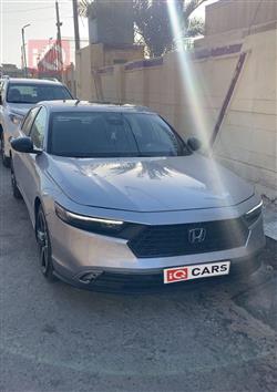 هوندا أكورد